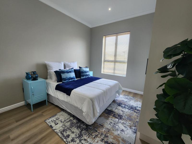 3 Bedroom Property for Sale in Tergniet Western Cape